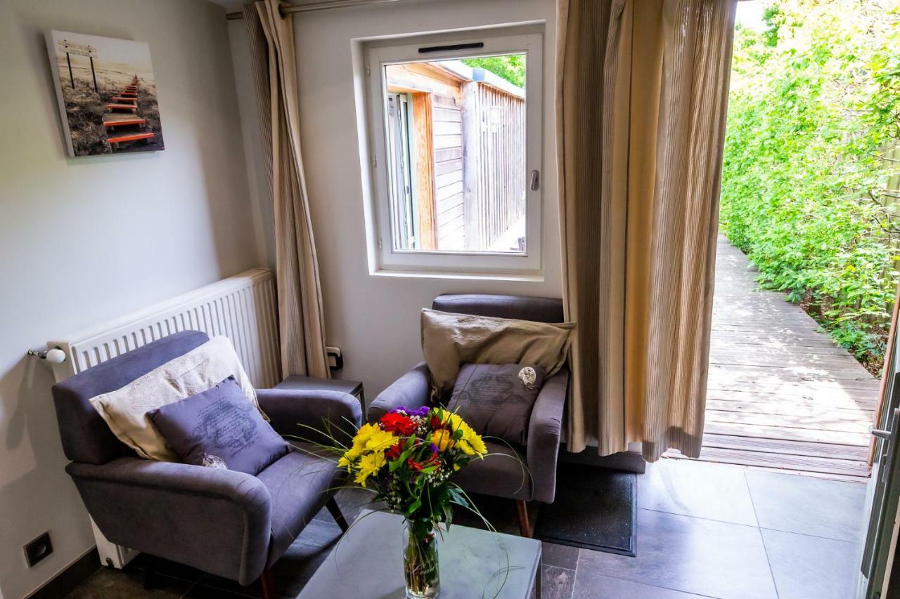 Bed & Breakfast La Ferme De L'oudon & *