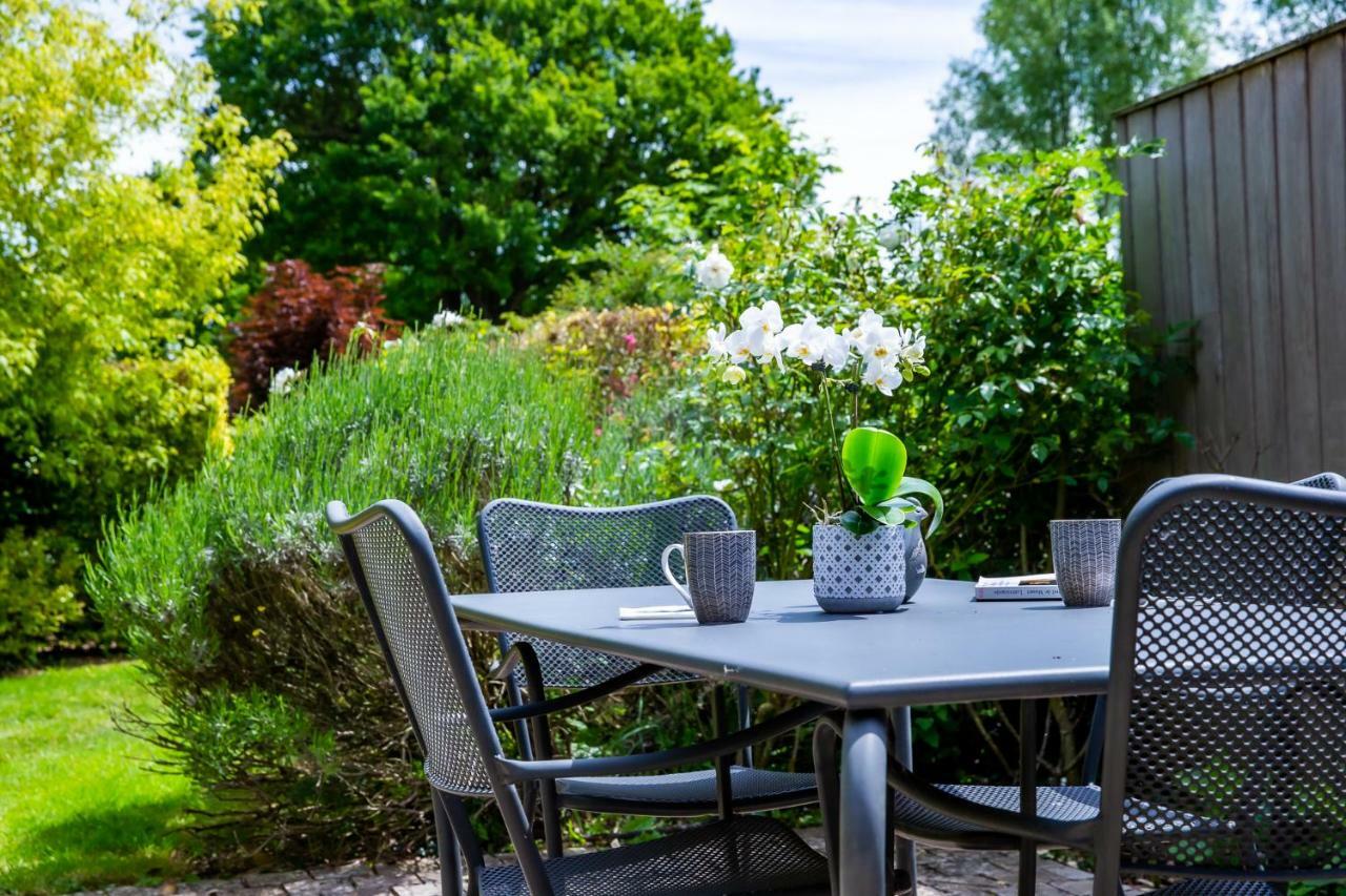 Bed & Breakfast La Ferme De L'oudon & *