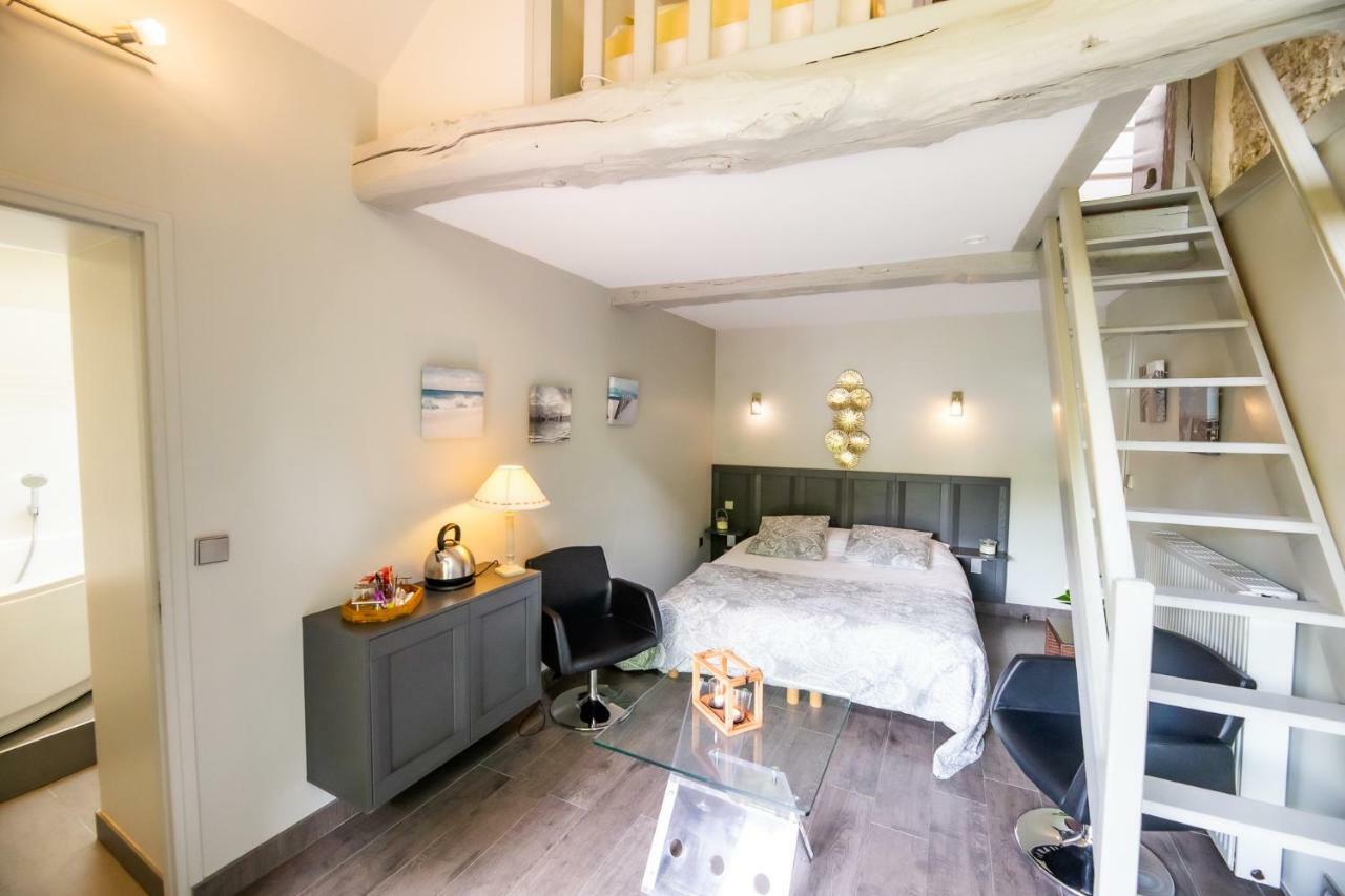 La Ferme De L'oudon & Berville (Calvados)