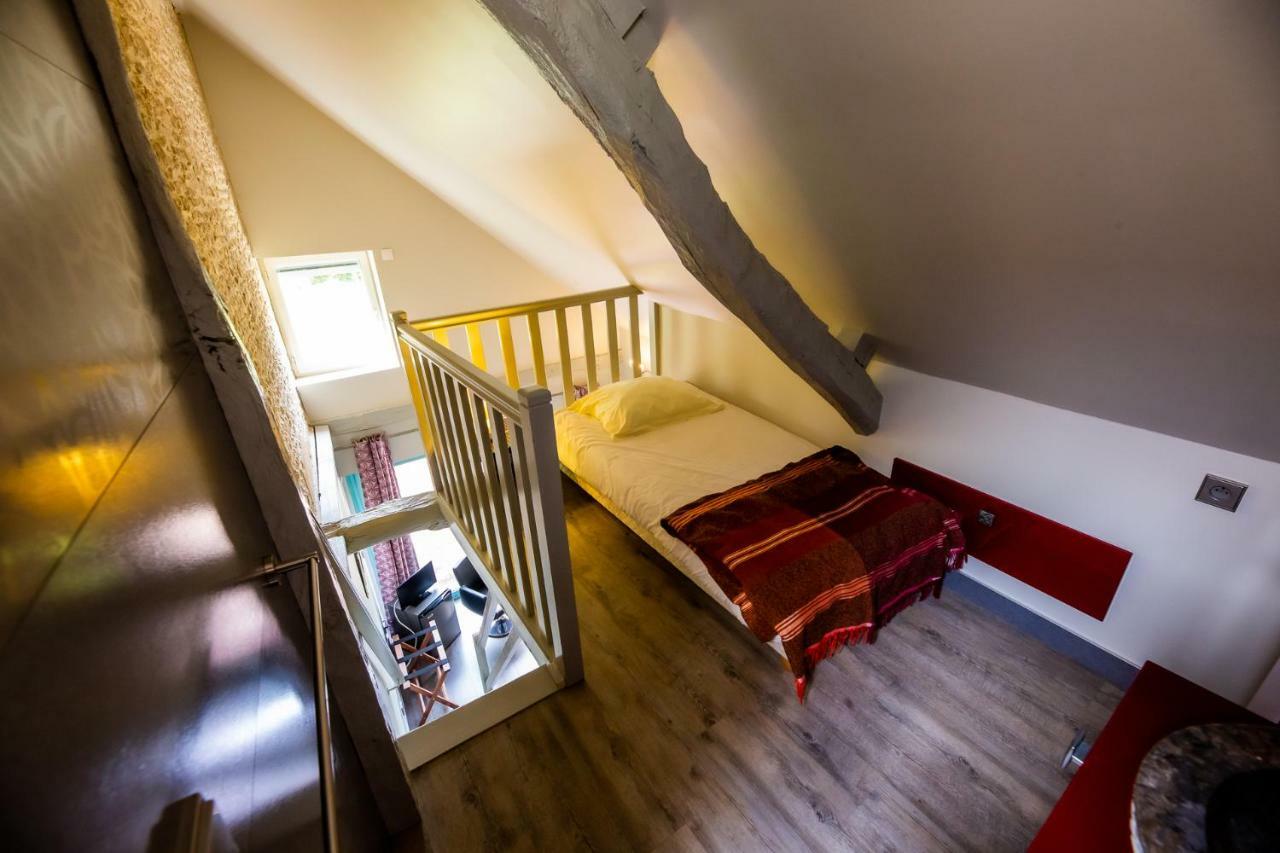 Bed & Breakfast La Ferme De L'oudon & Berville (Calvados)