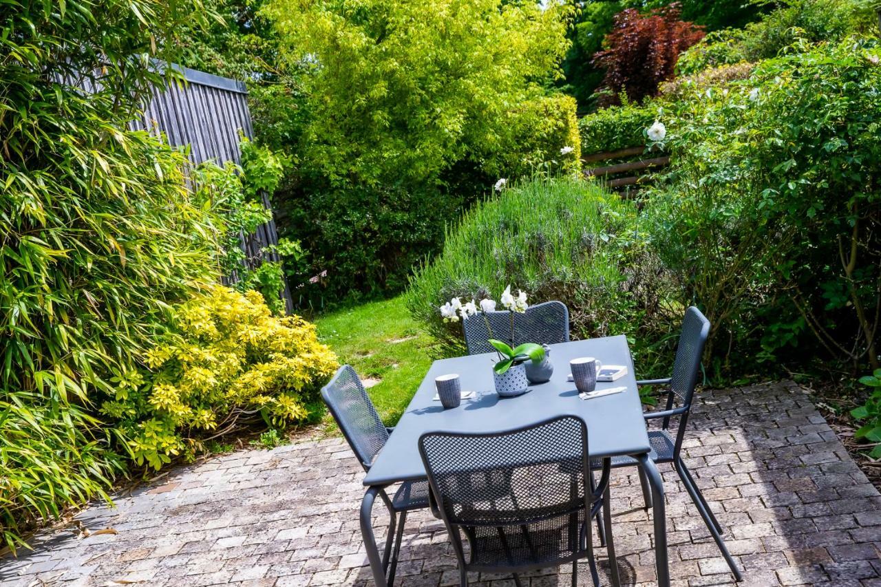 La Ferme De L'oudon & Bed & Breakfast