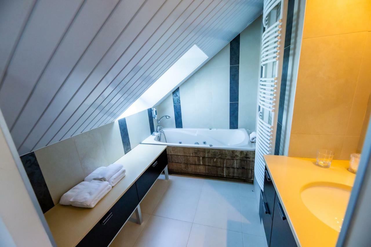 Bed & Breakfast La Ferme De L'oudon &